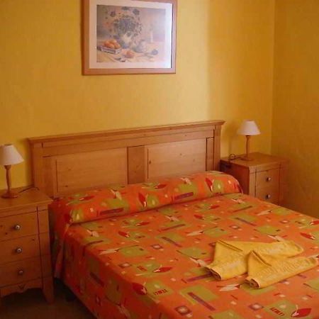 Apartamentos Castillo Beach Caleta De Fuste Exteriör bild