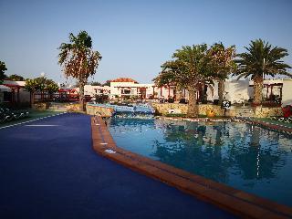 Apartamentos Castillo Beach Caleta De Fuste Exteriör bild