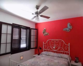 Apartamentos Castillo Beach Caleta De Fuste Exteriör bild
